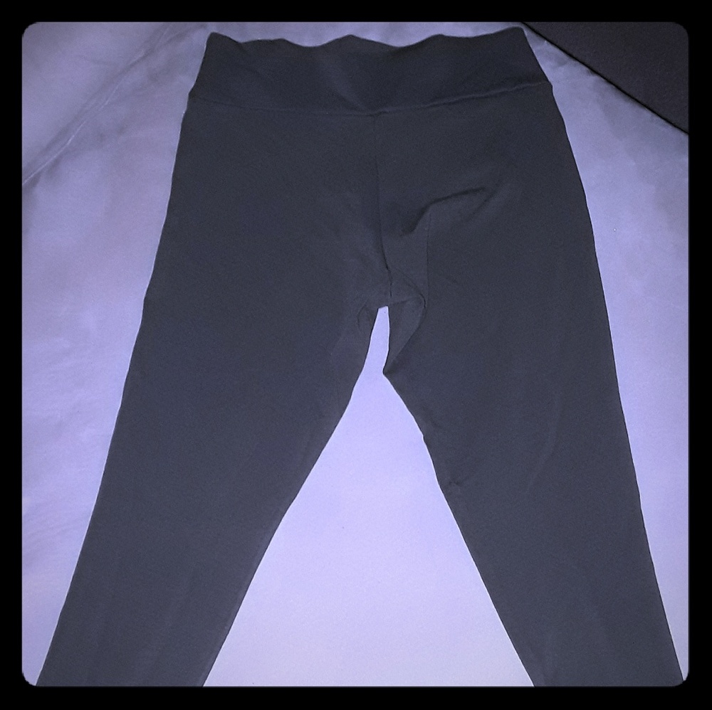 Army Green Pants